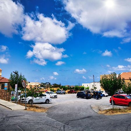 Ble Residence, Your Home Away From Home Panormos  Exterior photo